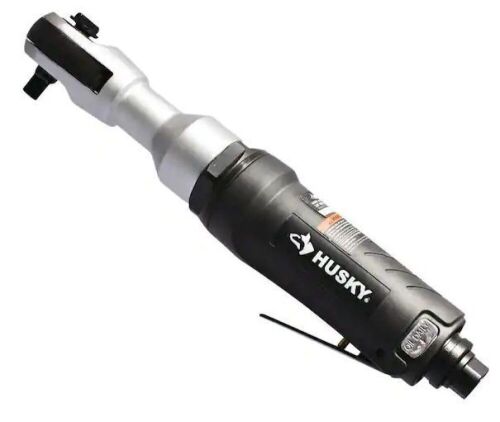Husky 80 ft./lbs. 3/8 in. Reaction-Less Ratchet - Lot 1172
