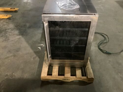 Sipmore Wine Cooler - Cosmetic Damage - Lot 1201