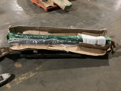 Truck Side Steps - Lot 29