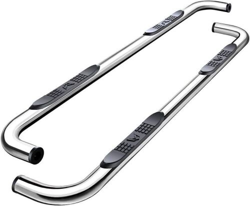 MaxMate 3" Stainless Steel Side Step Running Boards for 09-18 Ram 1500  - Lot 63
