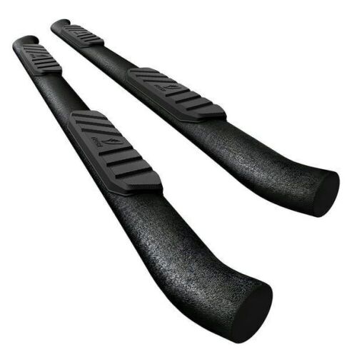 Tyger Auto 3.5" Running Boards Compatible with 2015-2023 Ford F-150, 2017-2022 F-250 & F-350 SuperCab Only - Lot 83