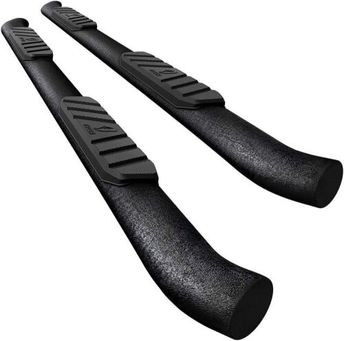 Tyger Auto 3.5" Running Boards Compatible with 2009-2018 Dodge Ram 1500 Quad Cab Only - Lot 172