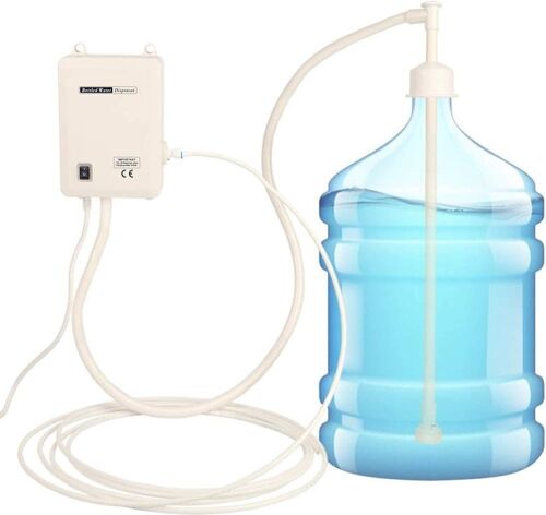 Bottled Water Dispenser Pump  - Lot 453
