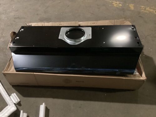 Broan-NuTone F404223 42-inch Under-Cabinet 4-Way Convertible Range Hood with 2-Speed Exhaust Fan and Light - Lot 731