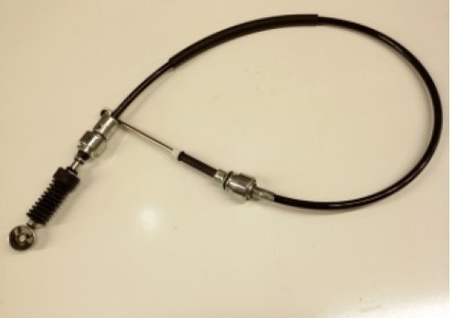 Toyota Cable Transmission (33822-42030) - Lot 100