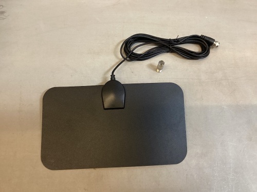 Lot of 4 HDTV Antenna - Lot 169
