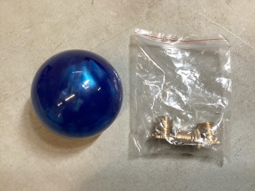 Gear Shift Knob - Lot 173