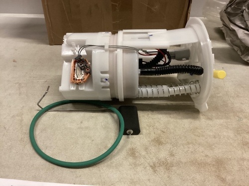 Fuel Pump, Make/Model Unknown - Lot 175