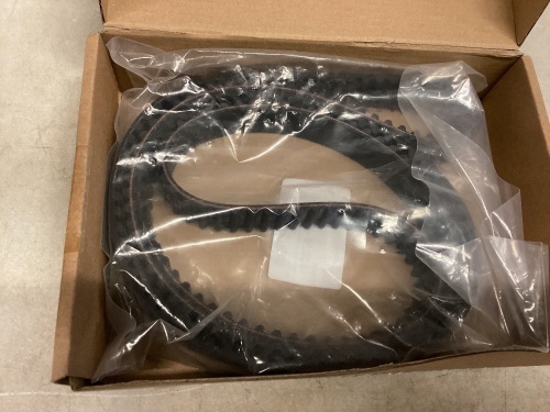 OEM Timing Belt For 1999-2012 Subaru Forester Impreza Legacy Outback 13028AA231 - Lot 185