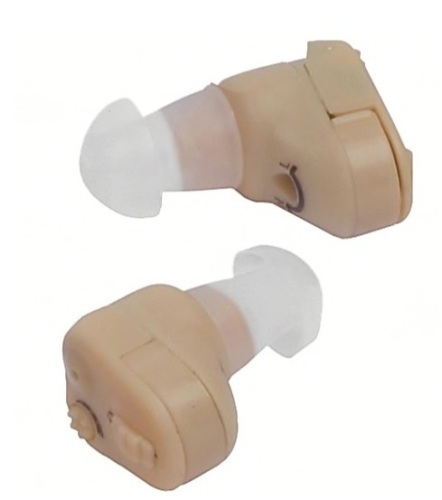 Hearing Enhancer Aids - Lot 212