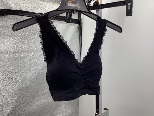 Women's Bralette, XL - Lot 214
