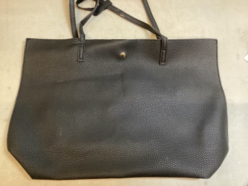 Tote Purse - Lot 227