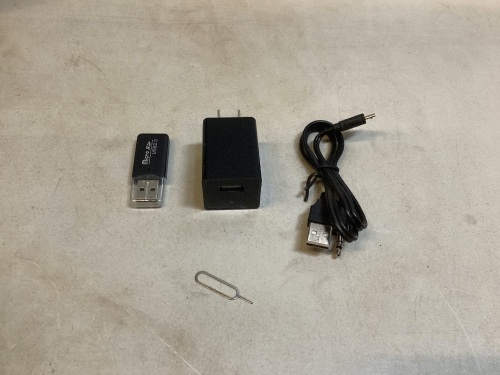 Camera Cube - Lot 228