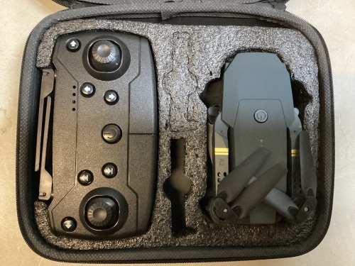 E58 Drone - Lot 232