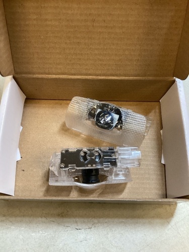 Car LED Light - Lot 238