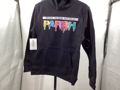 Children's Parish Hoodie, Large - Lot 259