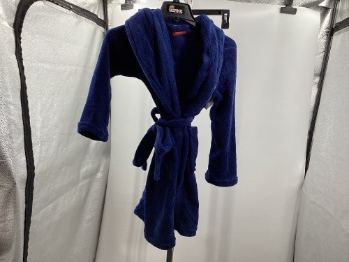 Boys Mac Henry Bath Robe, XL - Lot 295
