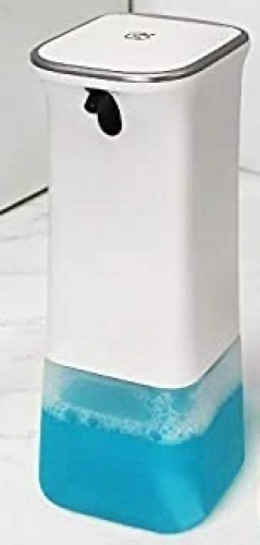 Cesun Automatic Foaming Soap Dispenser - Lot 297