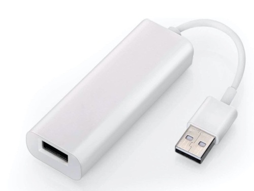 USB Carplay Dongle /Android Auto Adapter - Lot 301