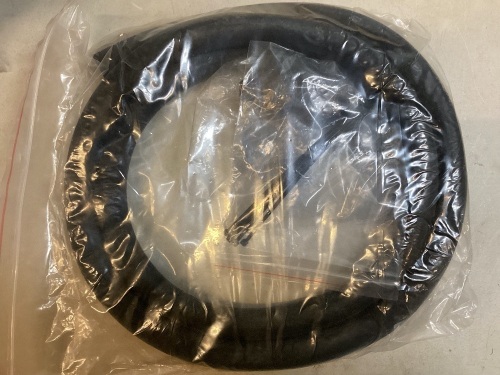 Crankcase Ventilation Reroute Kit for 2011-2016 Ford 6.7L Powerstroke Diesel - Lot 313