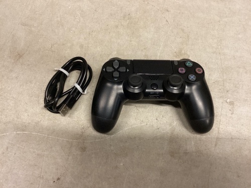 Game Controller - Lot 326