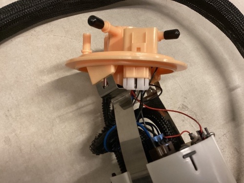Nopoca NP745 Fuel Pump Module Assembly - Lot 341