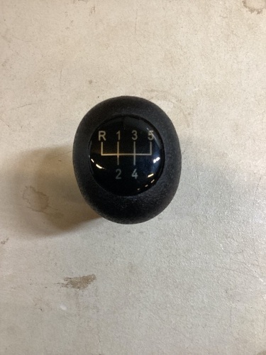 Manual Trans Shift Knob 25 11 1 434 495 For BMW E30 318i 325 325i 325is - Lot 355