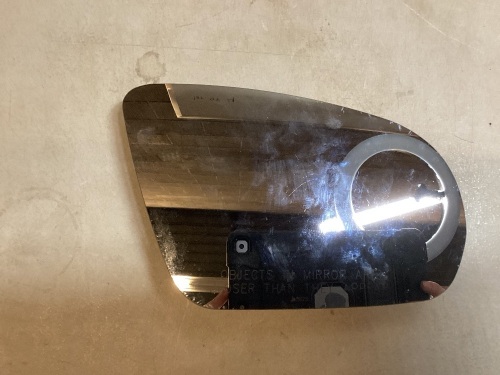 Side Mirror, Make/Model Unknown - Lot 360