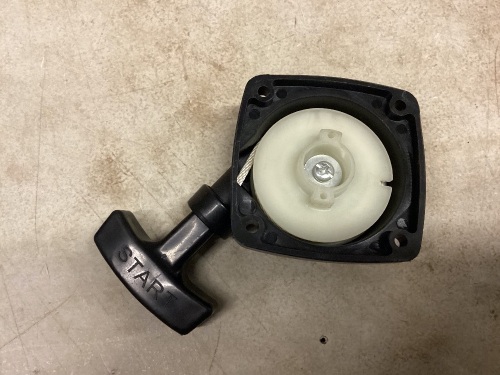 Lawn Mower Parts A051000960 Genuine Echo Starter Recoil ES-250 PB-250 PB0252 PB-250LN - Lot 362
