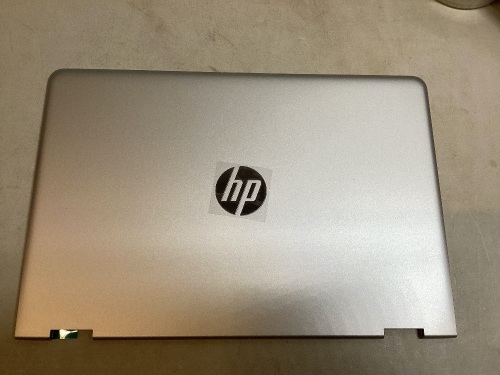HP Pavilion Replacement Casing - Lot 385