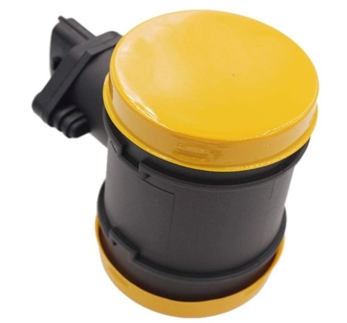 HZTWFC Mass Air Flow Sensor Meter 0281002549 93177718 24439252 55187718  - Lot 391