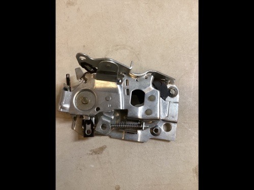 Door Latch Assembly, Make/Model Unknown - Lot 394