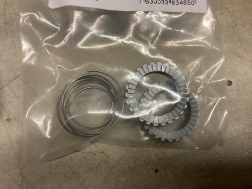 Bike Hub Kit Star Ratchet SL 54 36 Teeth for DT Swiss Hub X1600, X1700, 1501 Wheel - Lot 402