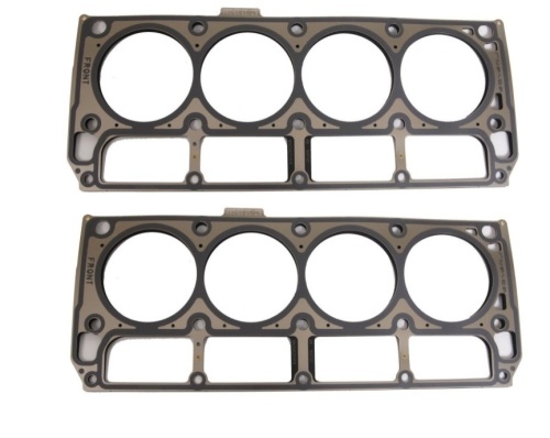 1 Pair BTR LS9 Cylinder Head Gaskets MLS Turbo Multi Layer 4.100 Bore LS1 LS3 LS2 - Lot 403