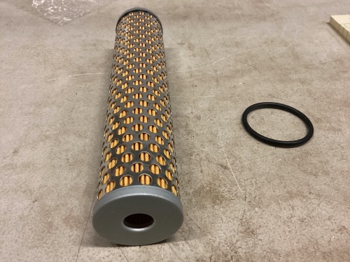 Air Filter - Lot 493