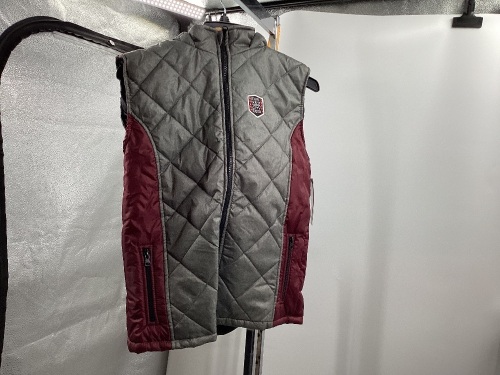ENYCE Boys Insulated Vest, 16/18 - Lot 224