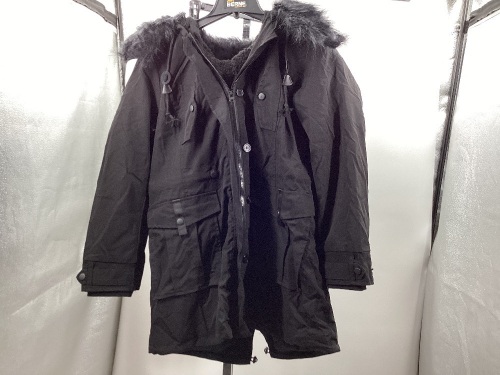 Women's Coat, Size Unknown - Lot 226