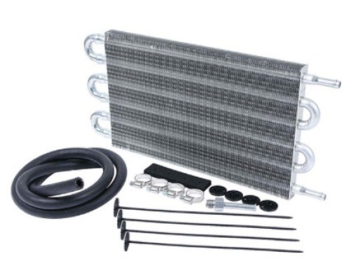 Trans Cooler 15x7.5 18000 GVW ALL26706 - Lot 126
