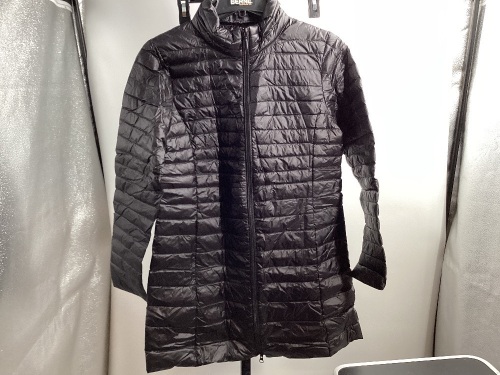 Puffer Jacket, Large - Lot 151