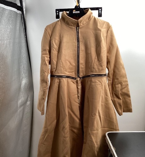 XYPanda Jacket, XL - Lot 186