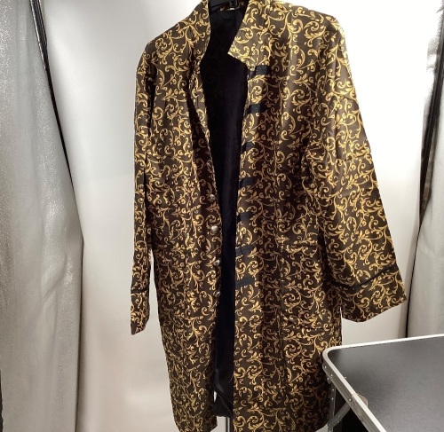 Cosplay Jacket, XXL - Lot 288