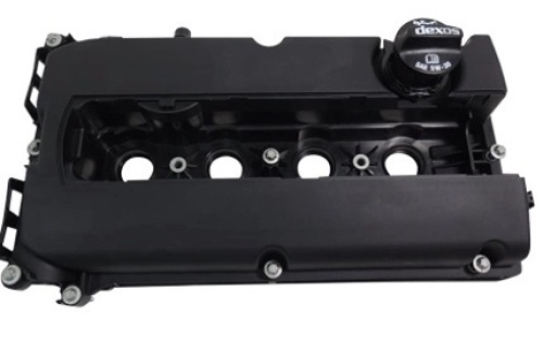 GM Engine Valve Cover For Chevy Chevrolet Cruze Enginge 1.8 L (55564395) - Lot 409