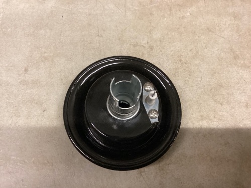 4 Pack Gas Range Burner Assembly Maytag Magic Chef 74003963 12500050 (3412D024-09) - Lot 418