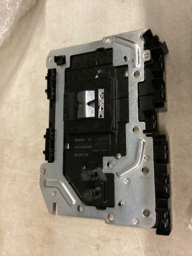 Bosch JATCO Transmission Control Unit - Lot 453
