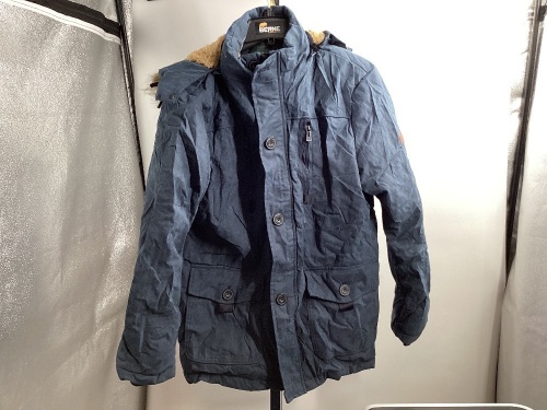 Women's Lined Coat, Size Unknown  - Lot 161