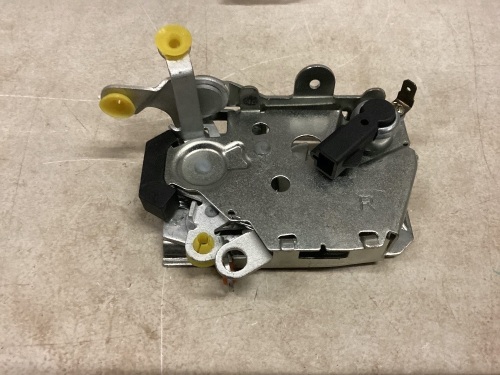 Door Latch Assembly, Make/Model Unknown - Lot 468