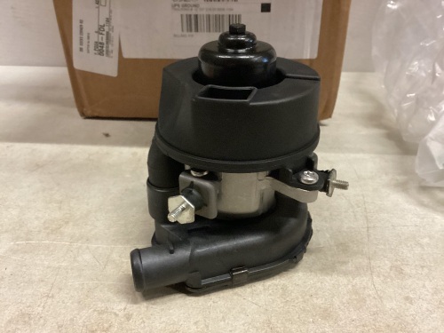 Secondary Air Pump - Lot 405