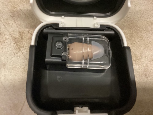 Hearing Amplifier - Lot 419