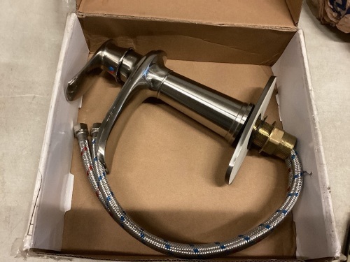 Faucet - Lot 503