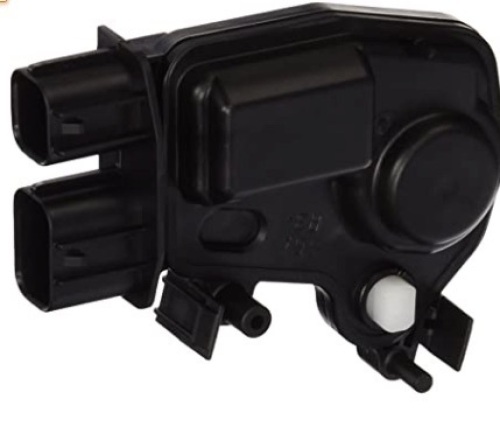 Honda 72115-S6A-J01 Door Lock Actuator, Front Right RH Passenger Side - Lot 439